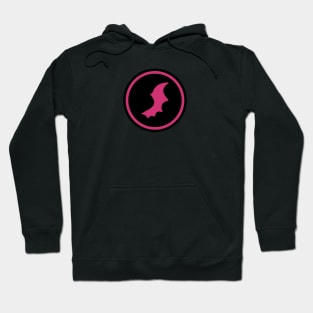 Dragon Race Hoodie